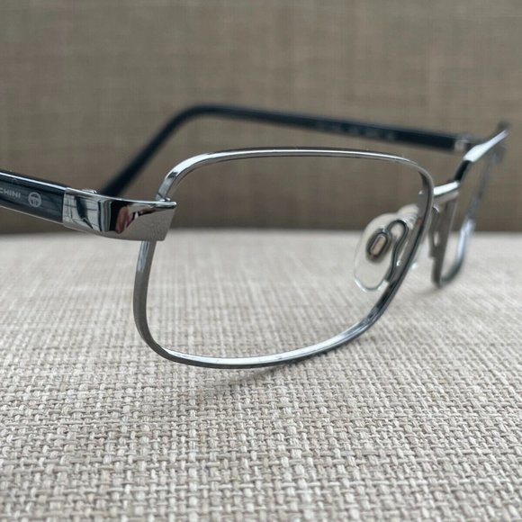 Sergio Tacchini Men Eyeglasses/Sunglasses Frame S.T.1118-S T873 Made in Italy - Picture 2 of 12